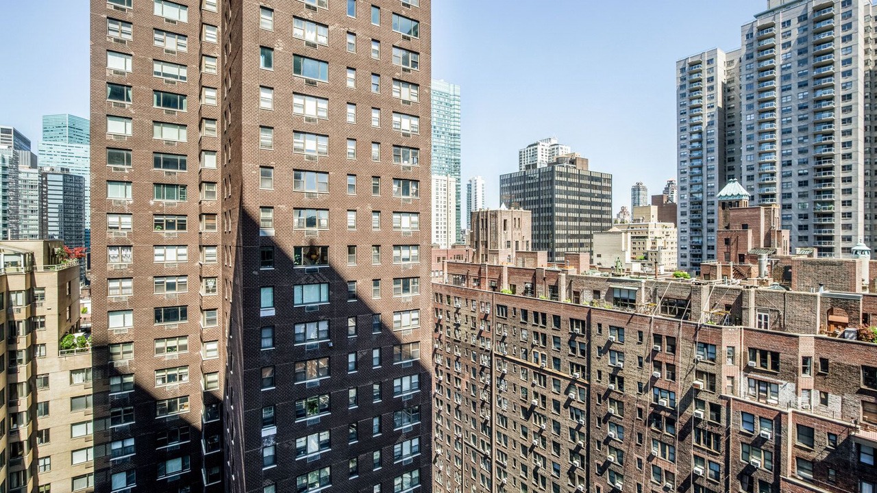 Photo of Outdoor in Sutton Place