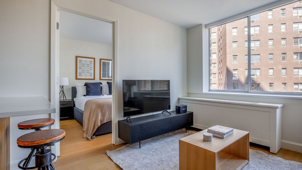Photo of Bedroom in Sutton Place