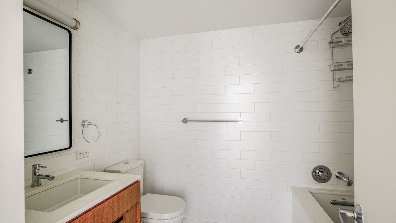 Photo of Bathroom in Sutton Place