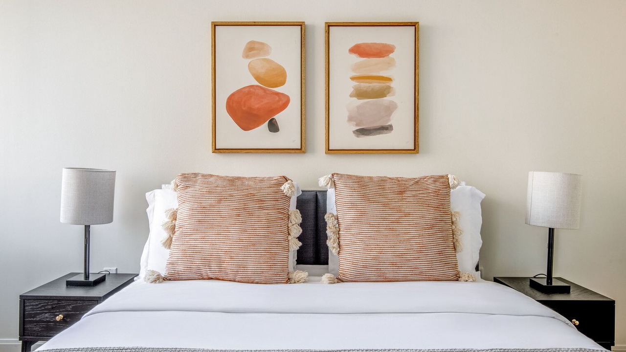 Photo of Bedroom in Sutton Place