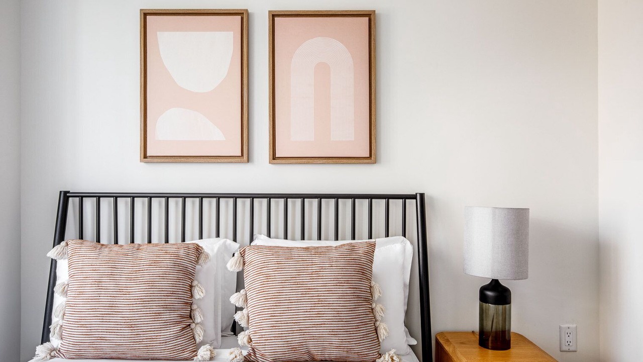 Photo of Bedroom in Sutton Place