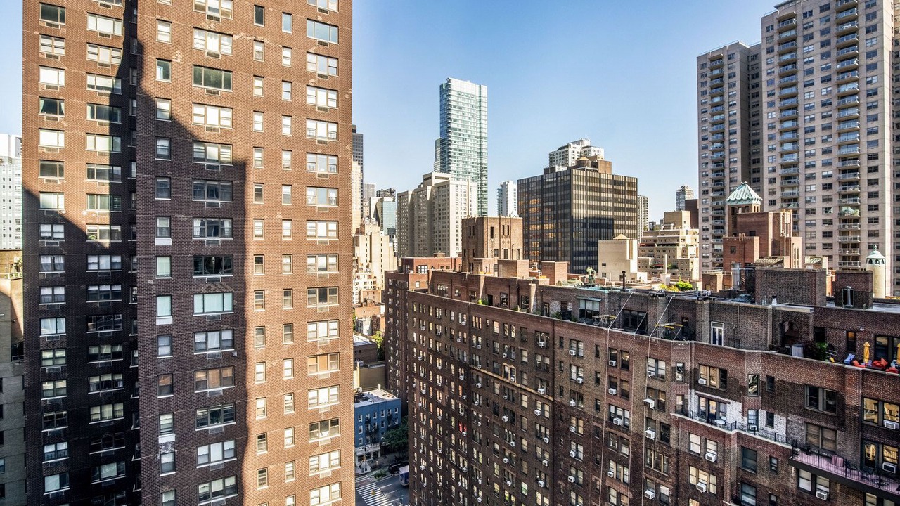 Photo of Outdoor in Sutton Place