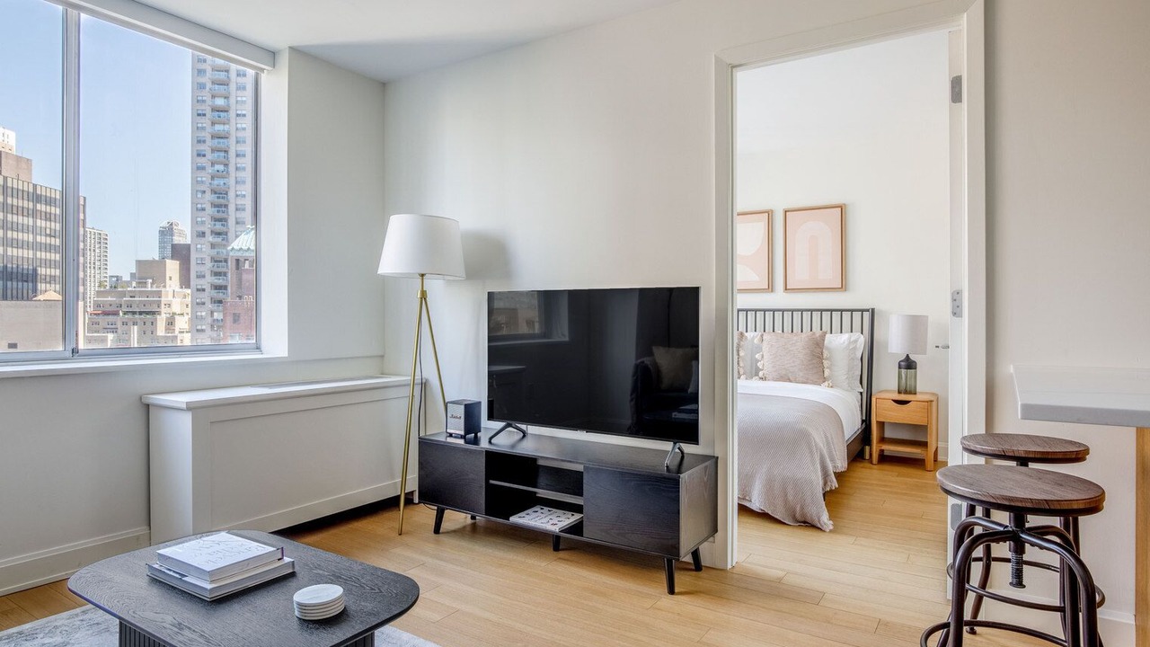 Photo of Bedroom in Sutton Place