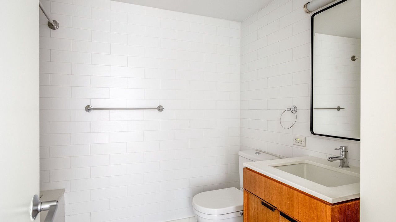 Photo of Bathroom in Sutton Place