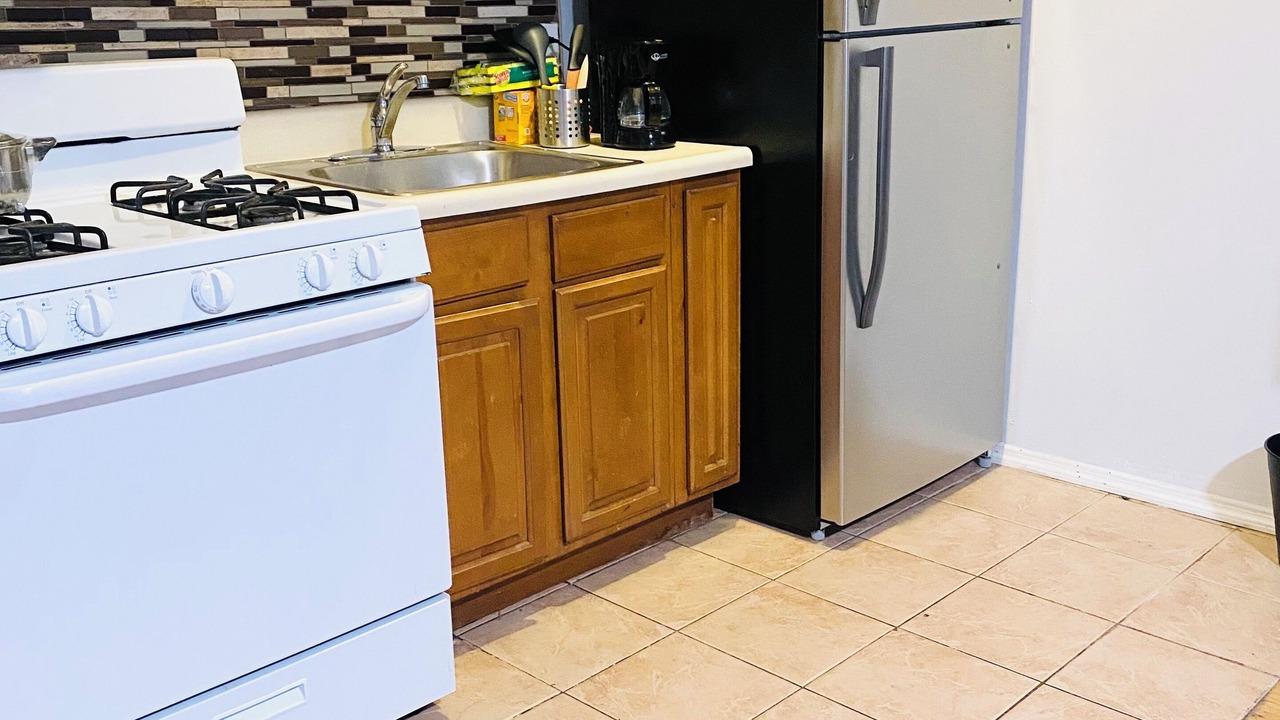 Photo of Kitchen in Canarsie