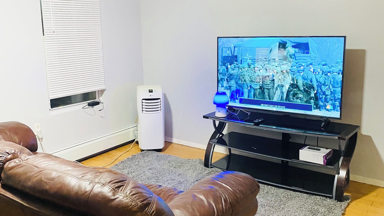 Photo of Livingroom in Canarsie