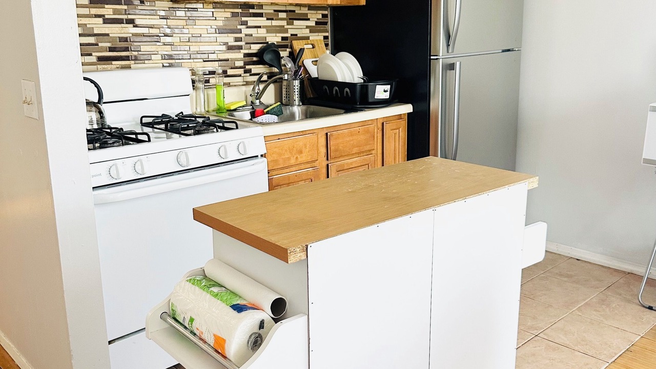 Photo of Kitchen in Canarsie