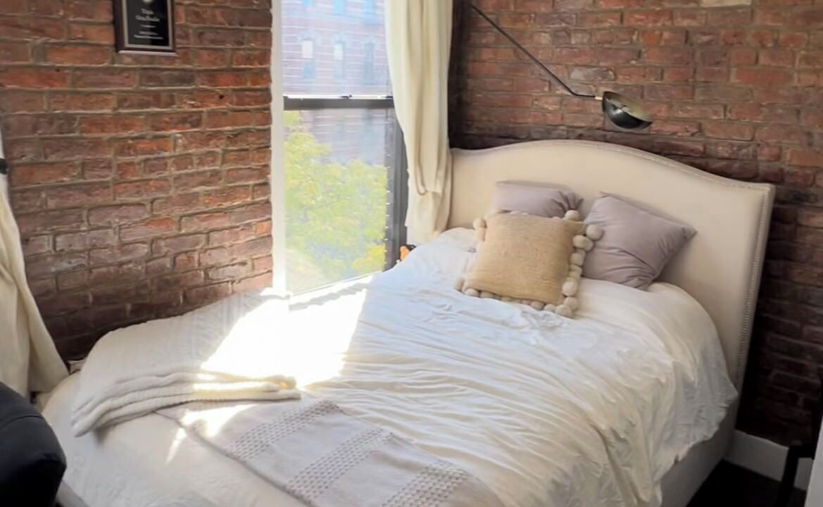 Photo of Bedroom in Alphabet City
