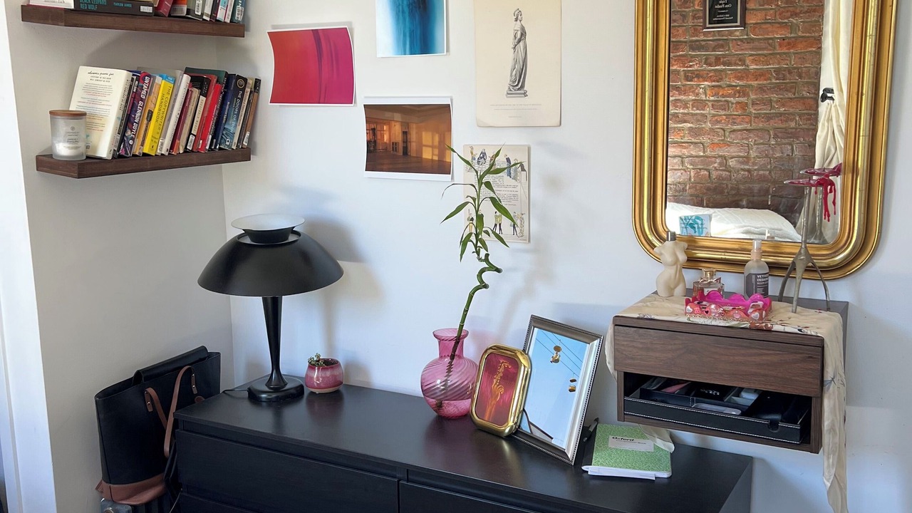 Photo of Bedroom in Alphabet City