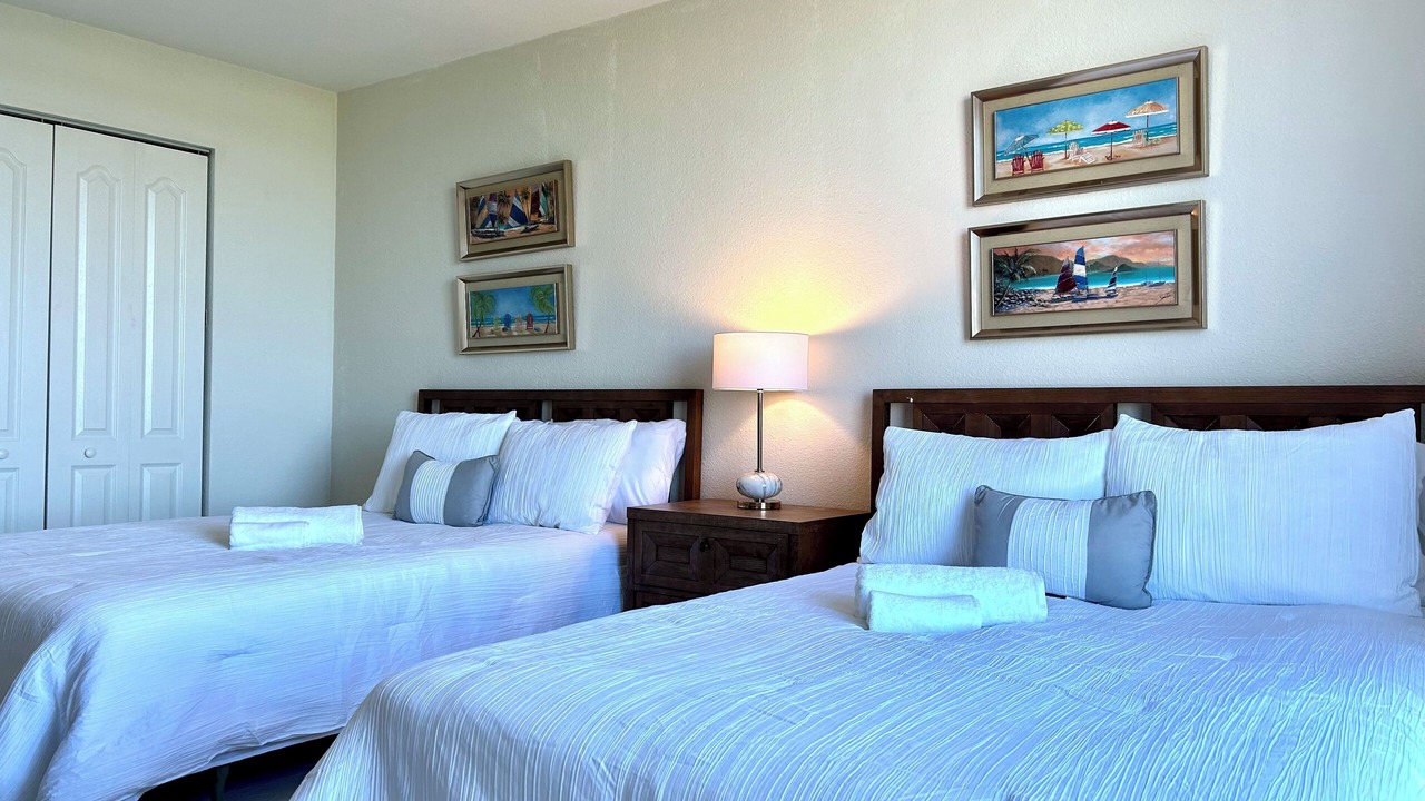 Photo of Bedroom in Williams Town