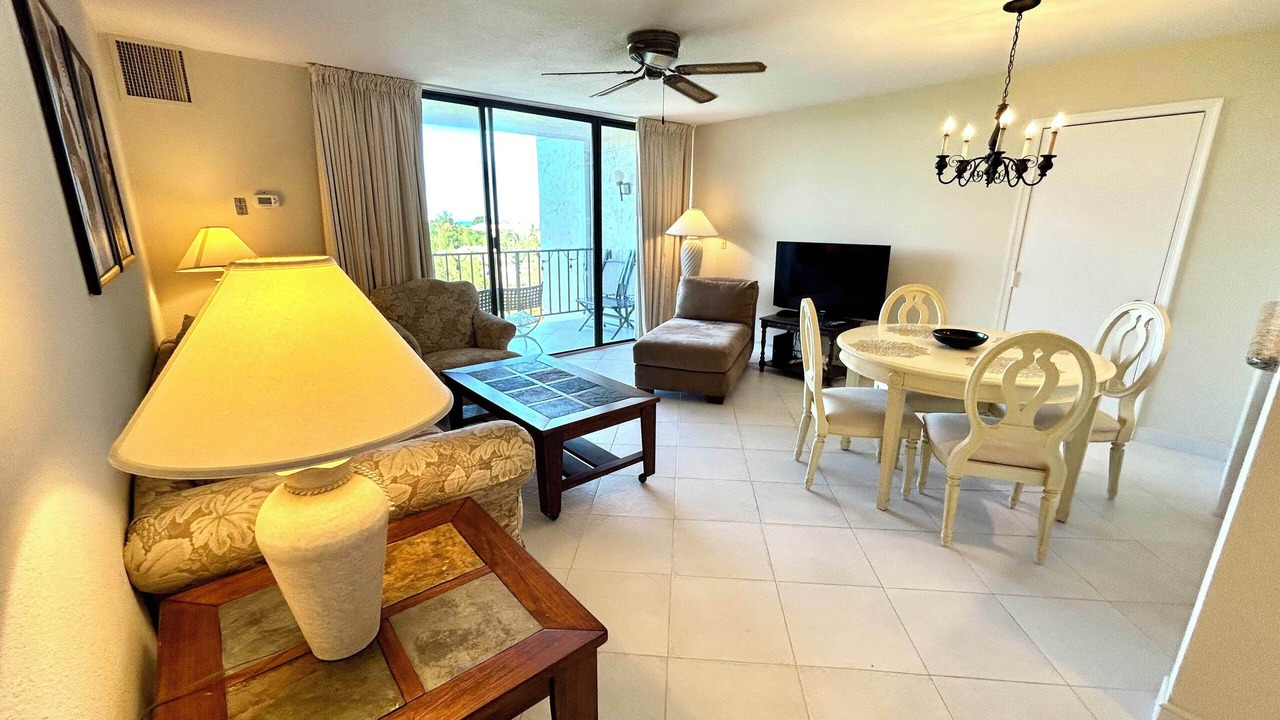 Photo of Livingroom in Williams Town