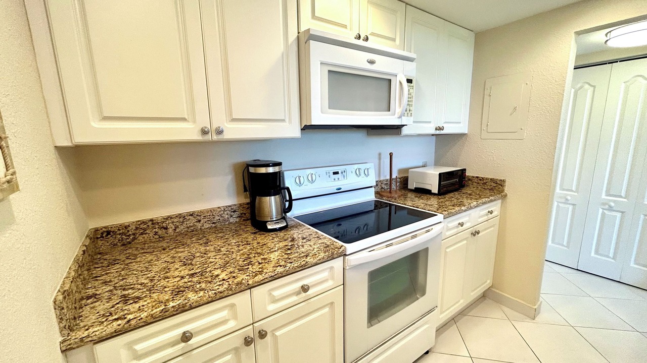 Photo of Kitchen in Williams Town