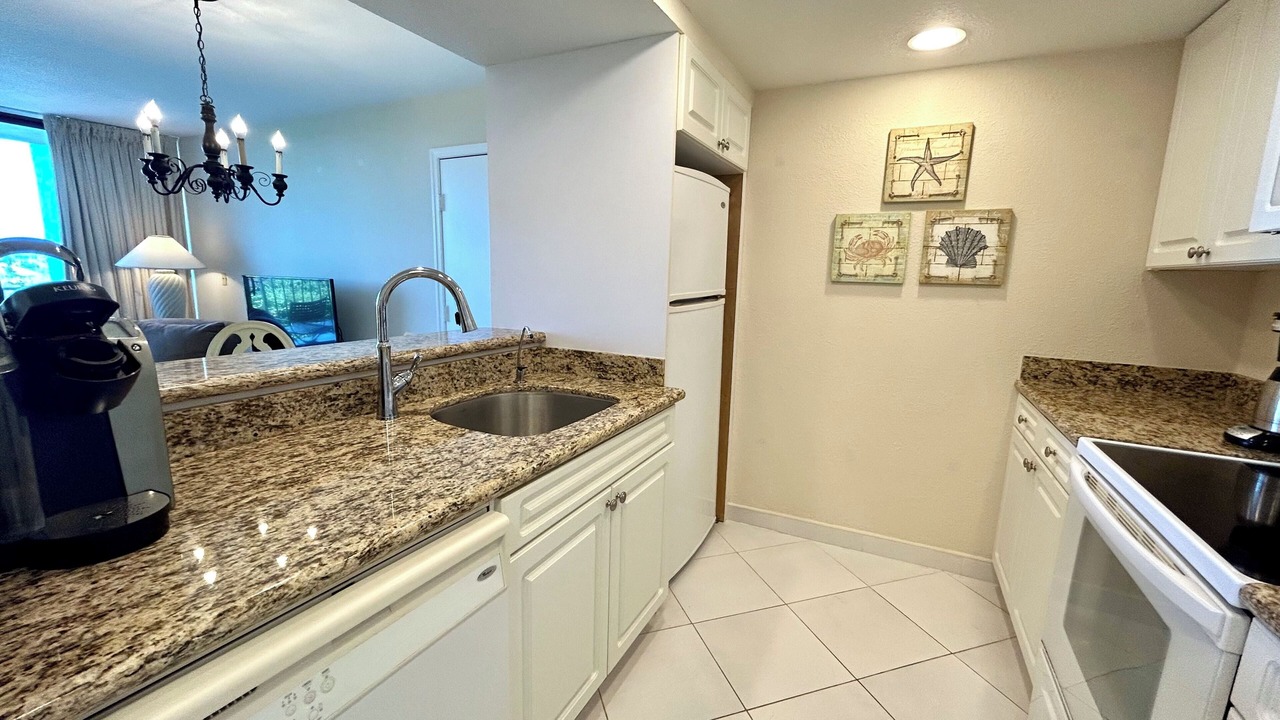 Photo of Kitchen in Williams Town