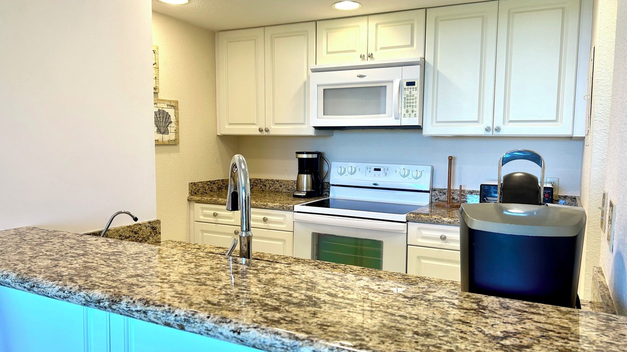 Photo of Kitchen in Williams Town