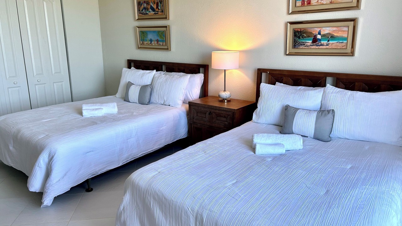 Photo of Bedroom in Williams Town