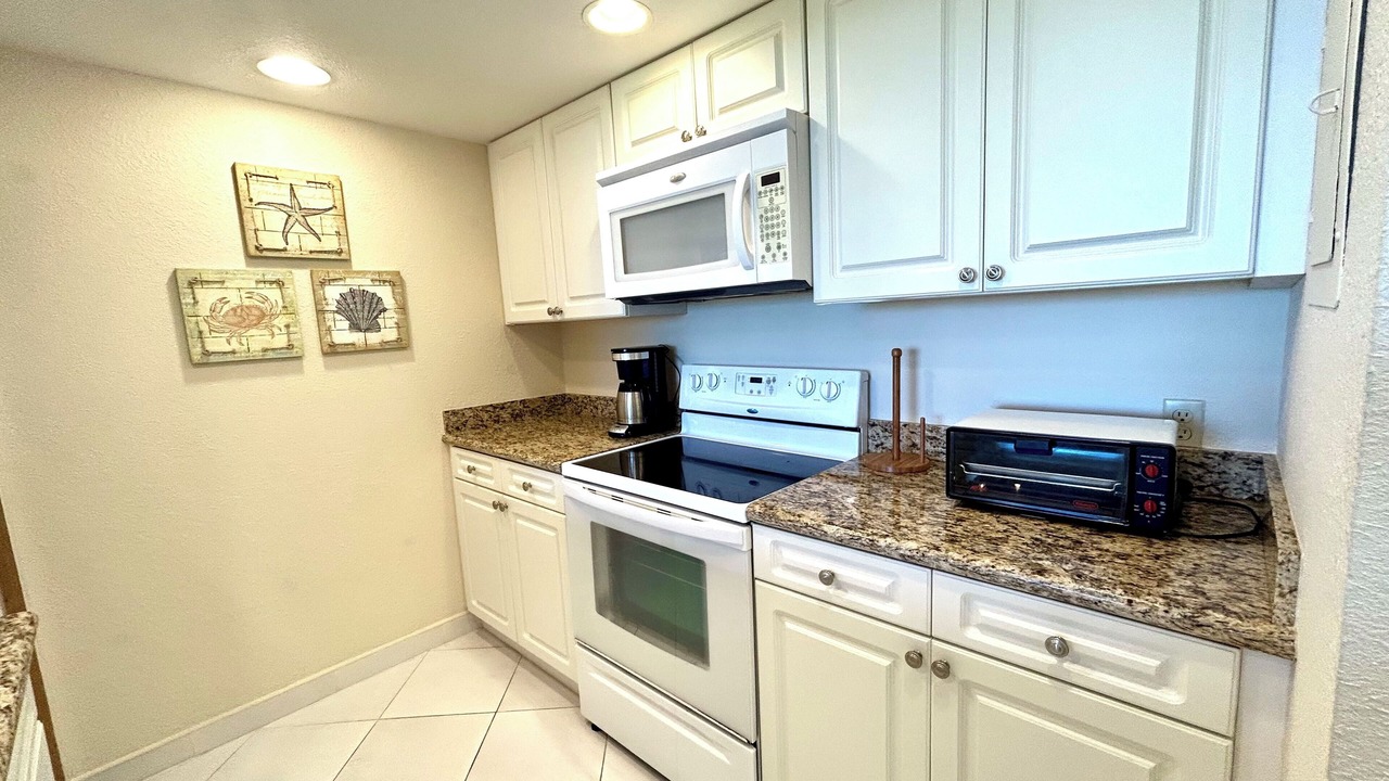Photo of Kitchen in Williams Town