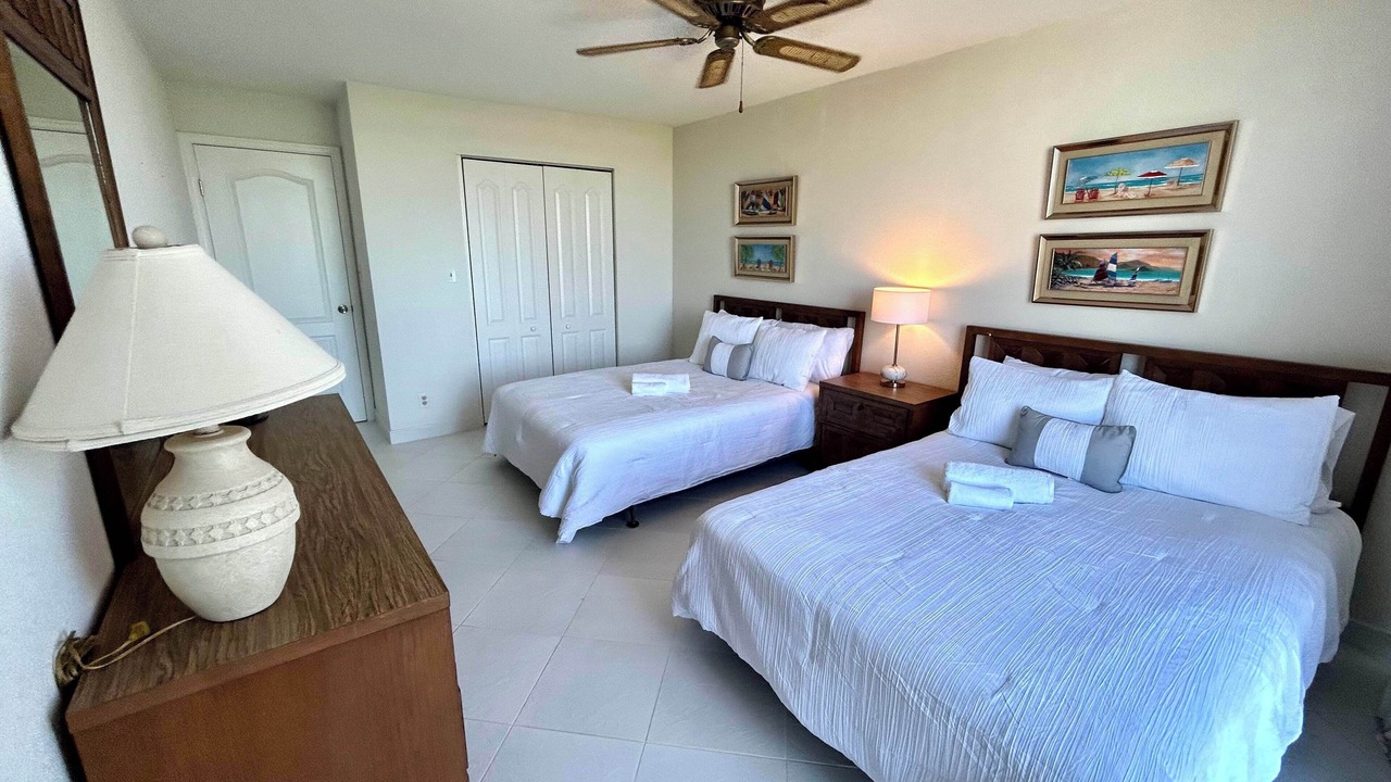 Photo of Bedroom in Williams Town