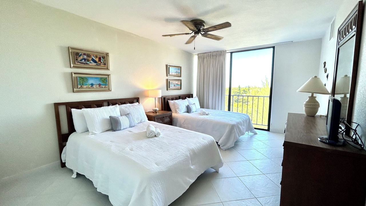 Photo of Bedroom in Williams Town