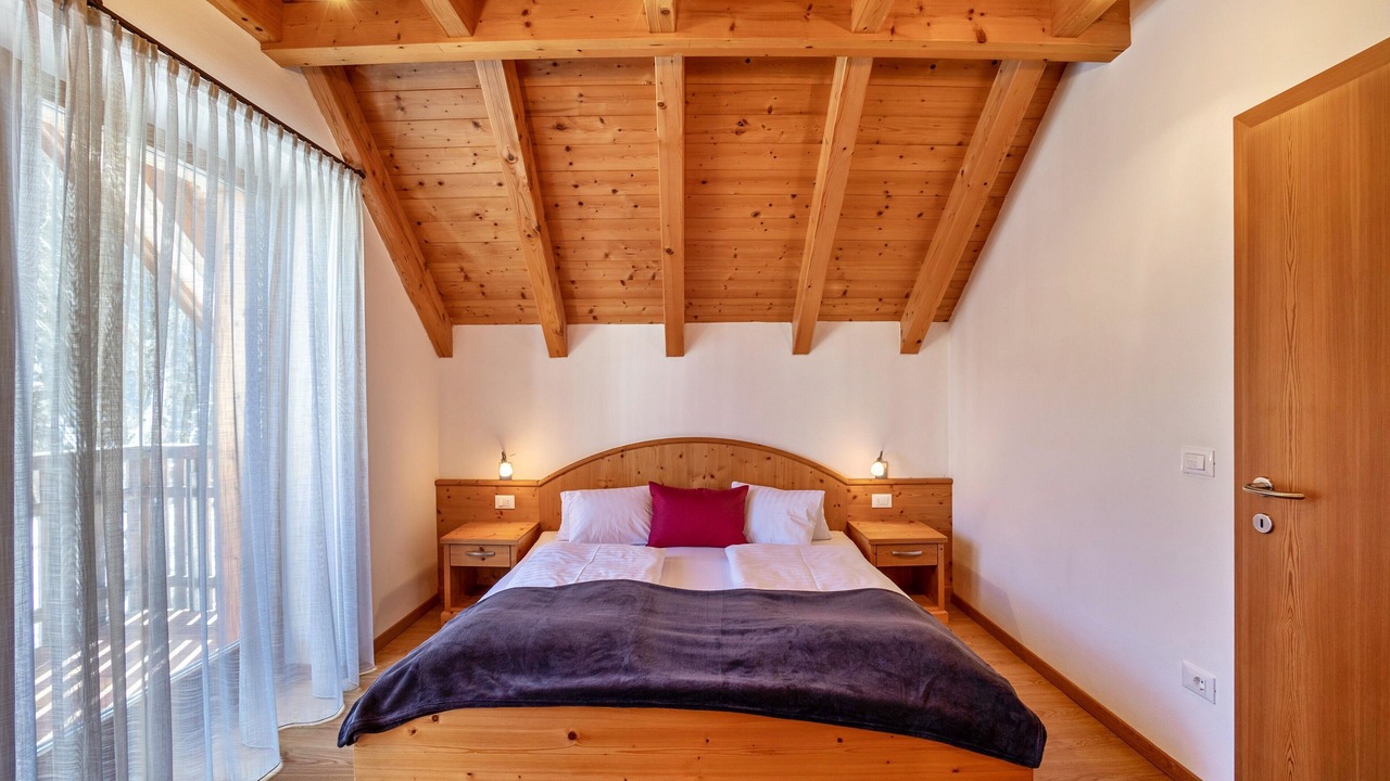 Photo of Bedroom in Sorafurcia