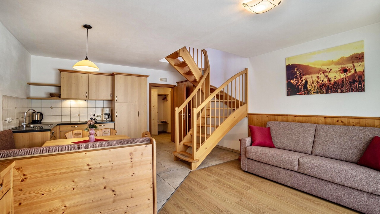 Photo of Livingroom in Sorafurcia