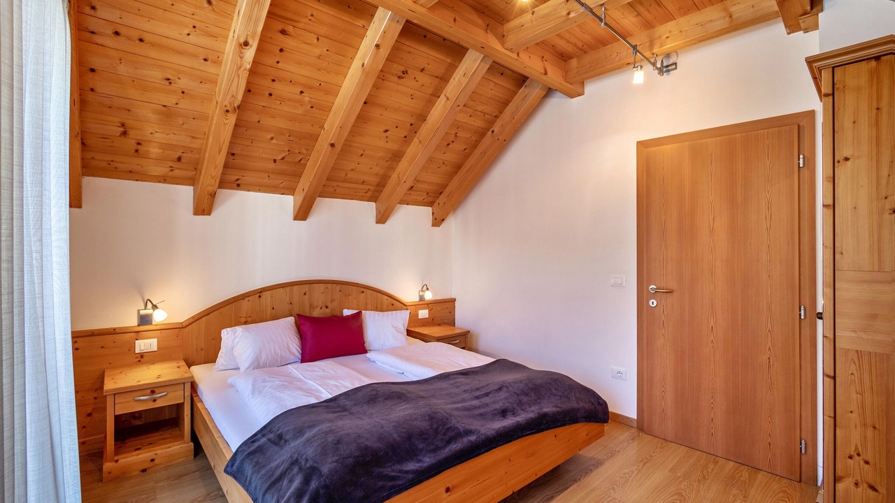 Photo of Bedroom in Sorafurcia