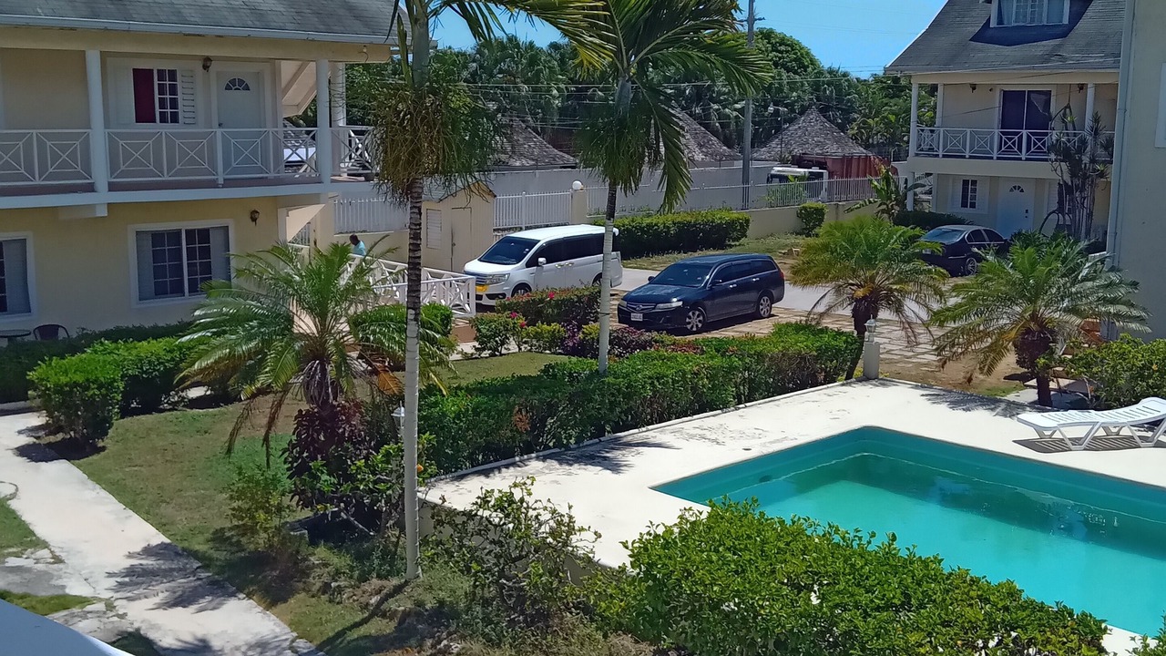 Photo of Outdoor in Stewart Town
