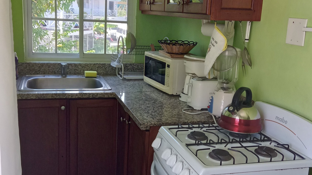 Photo of Kitchen in Stewart Town
