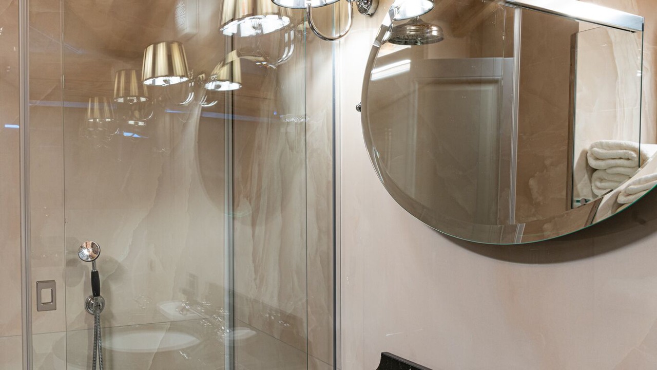Photo of Bathroom in Sud-Est