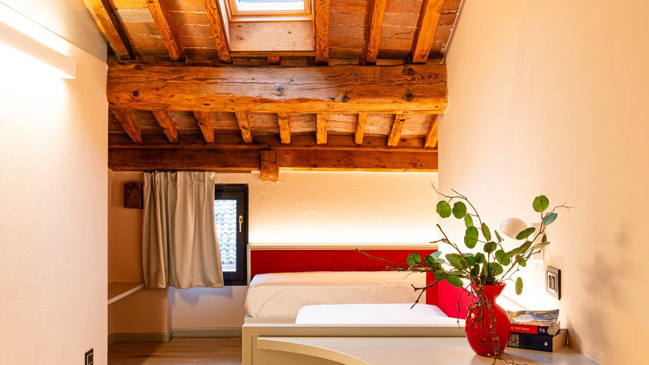 Photo of Bedroom in Sud-Est