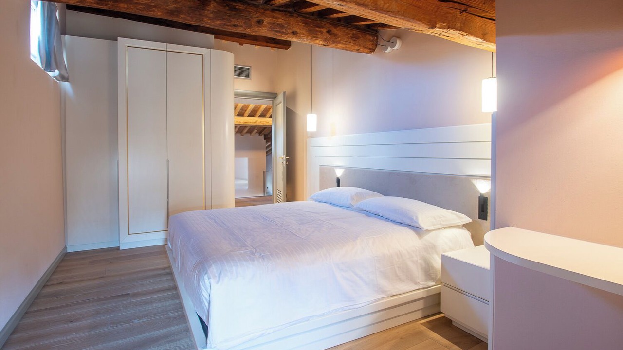 Photo of Bedroom in Sud-Est