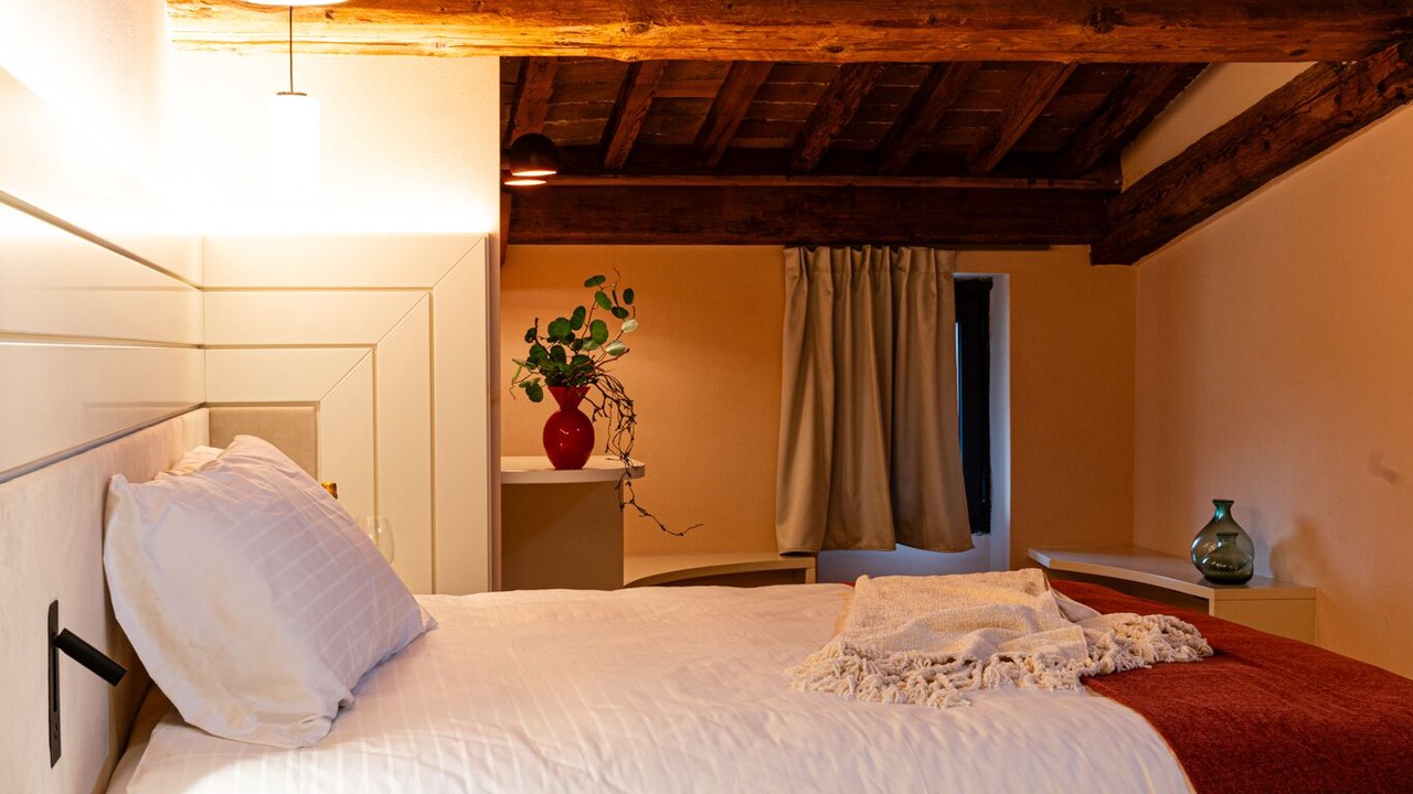 Photo of Bedroom in Sud-Est