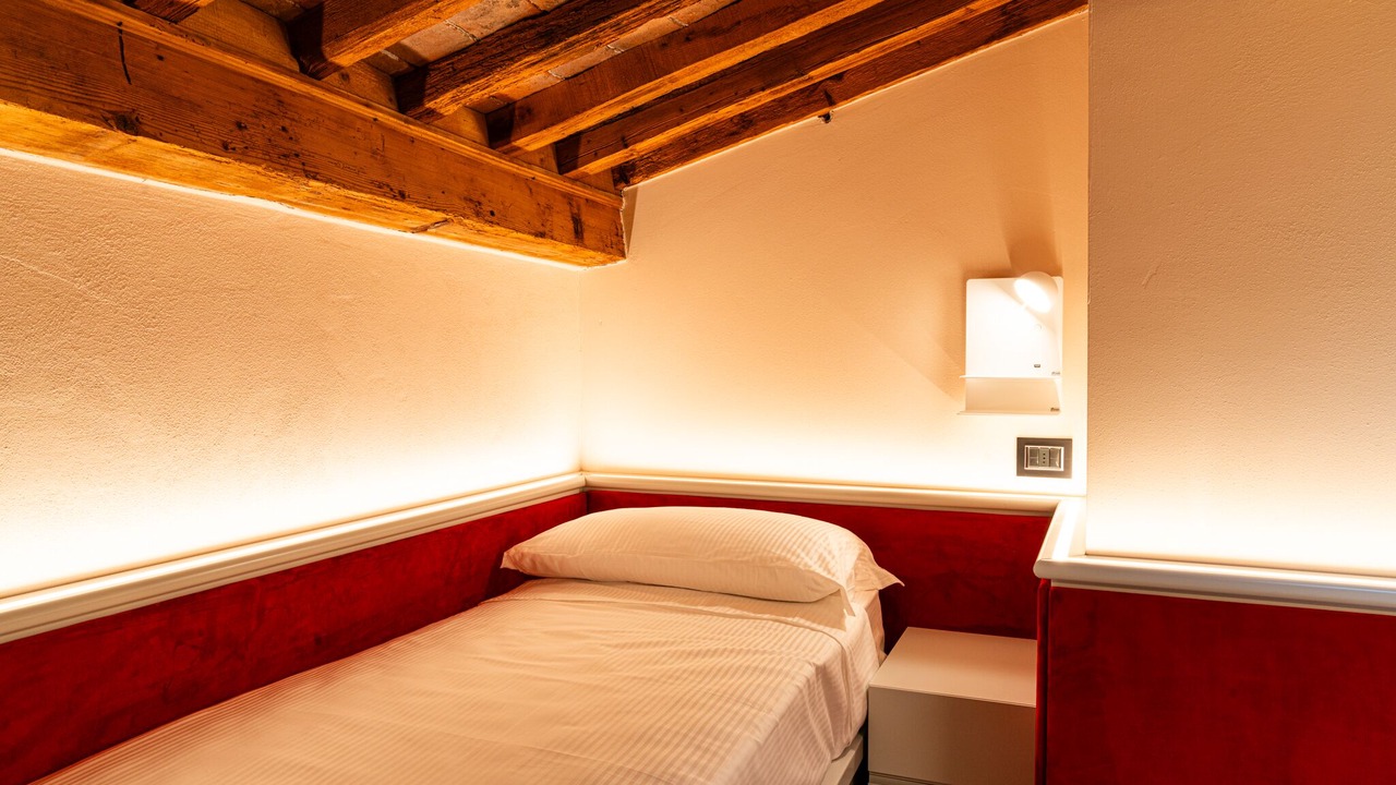 Photo of Bedroom in Sud-Est