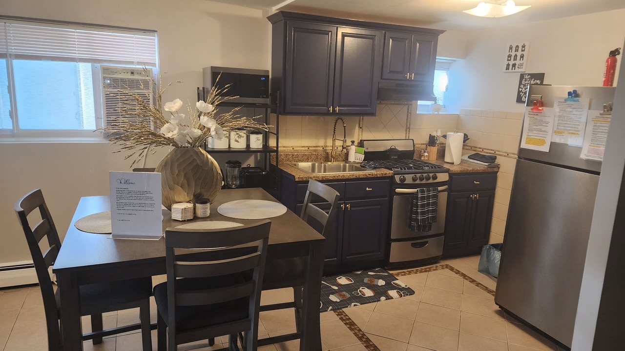 Photo of Kitchen in East New York