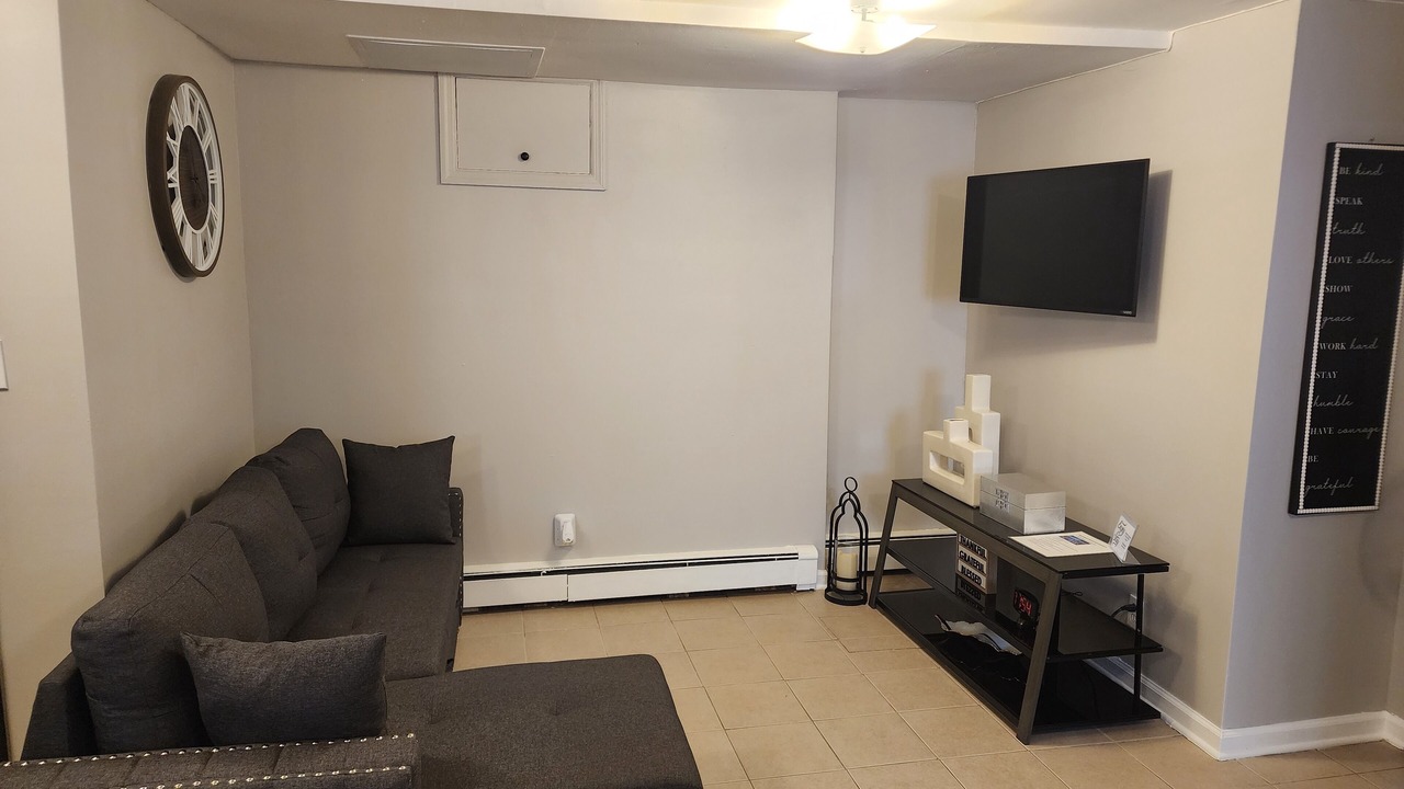 Photo of Livingroom in East New York