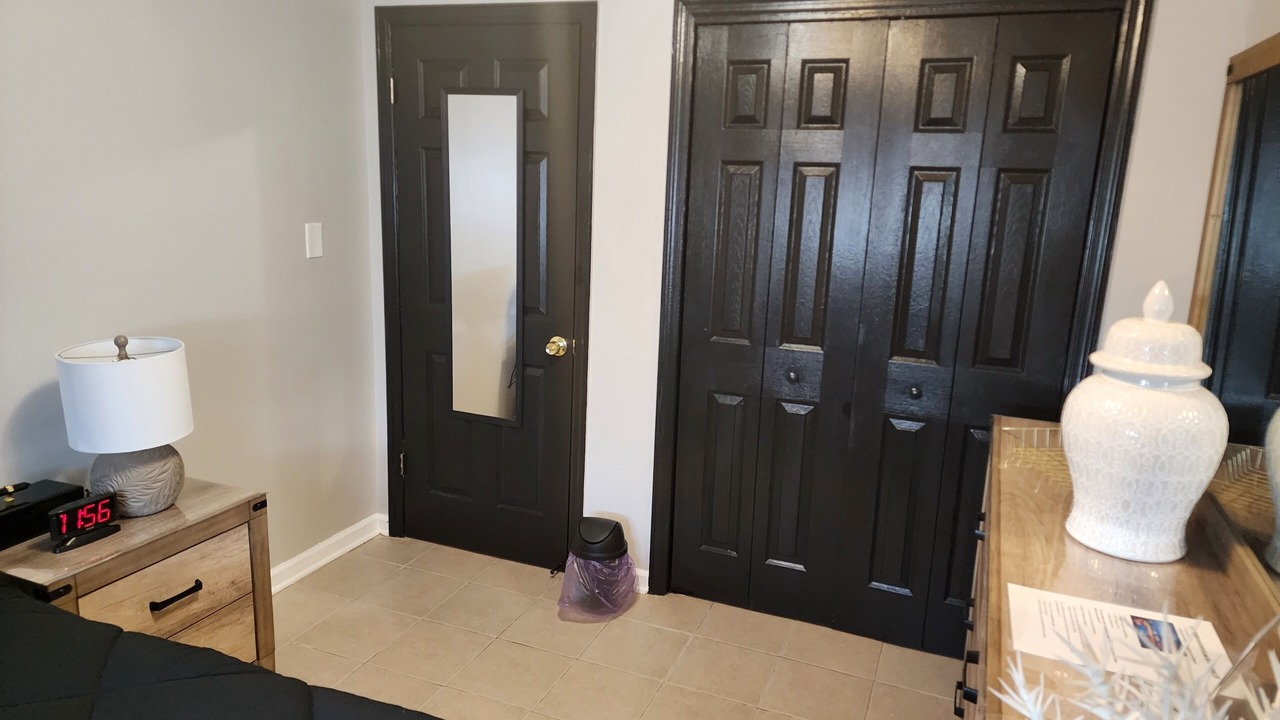 Photo of Bedroom in East New York