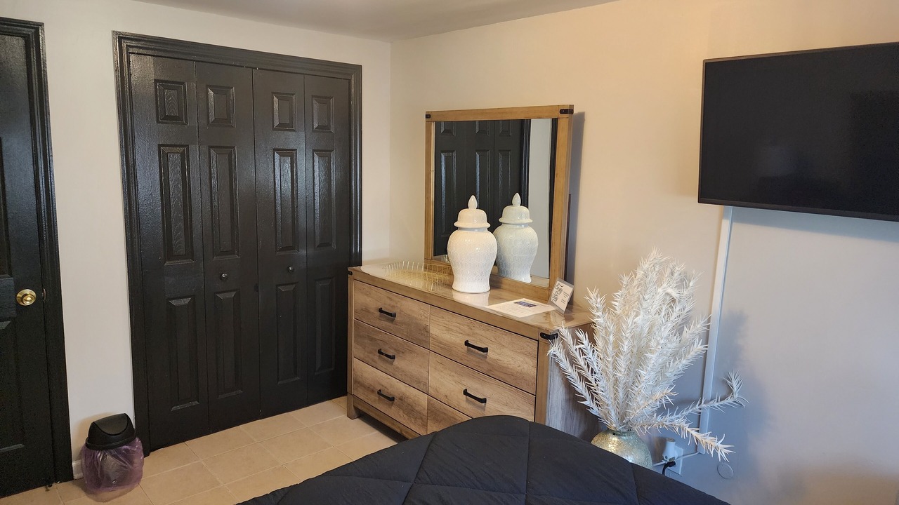 Photo of Bedroom in East New York
