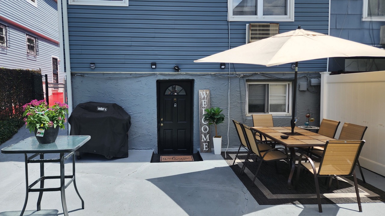 Photo of Outdoor in East New York