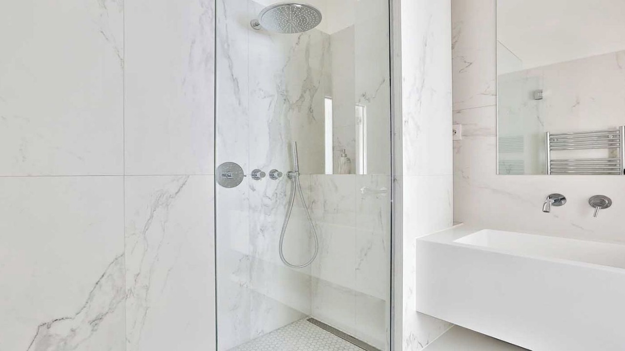 Photo of Bathroom in Saint-Germain-des-Pres