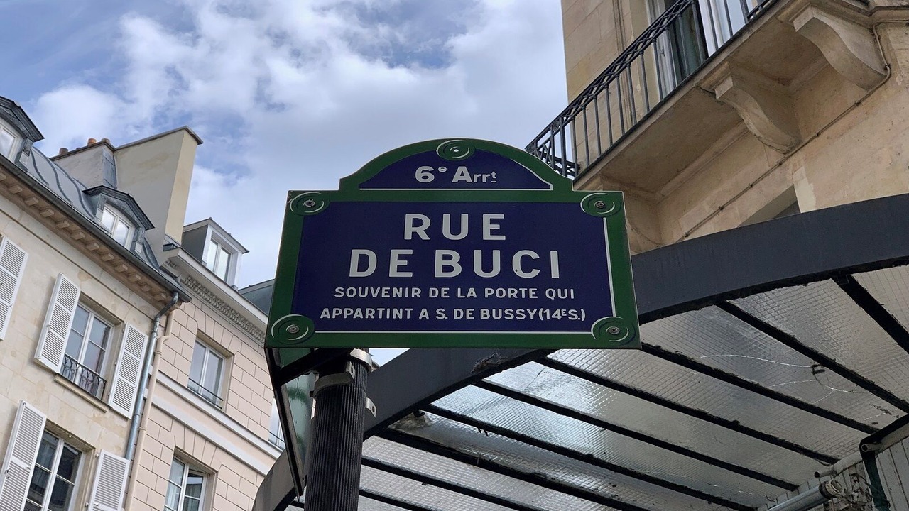 Photo of Outdoor in Saint-Germain-des-Pres