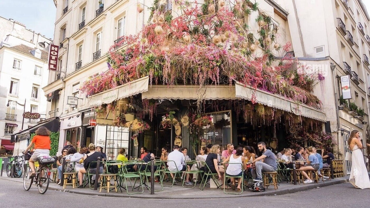 Photo of Outdoor in Saint-Germain-des-Pres