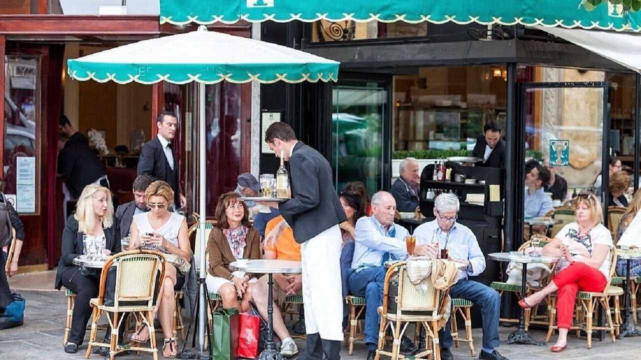 Photo of Outdoor in Saint-Germain-des-Pres