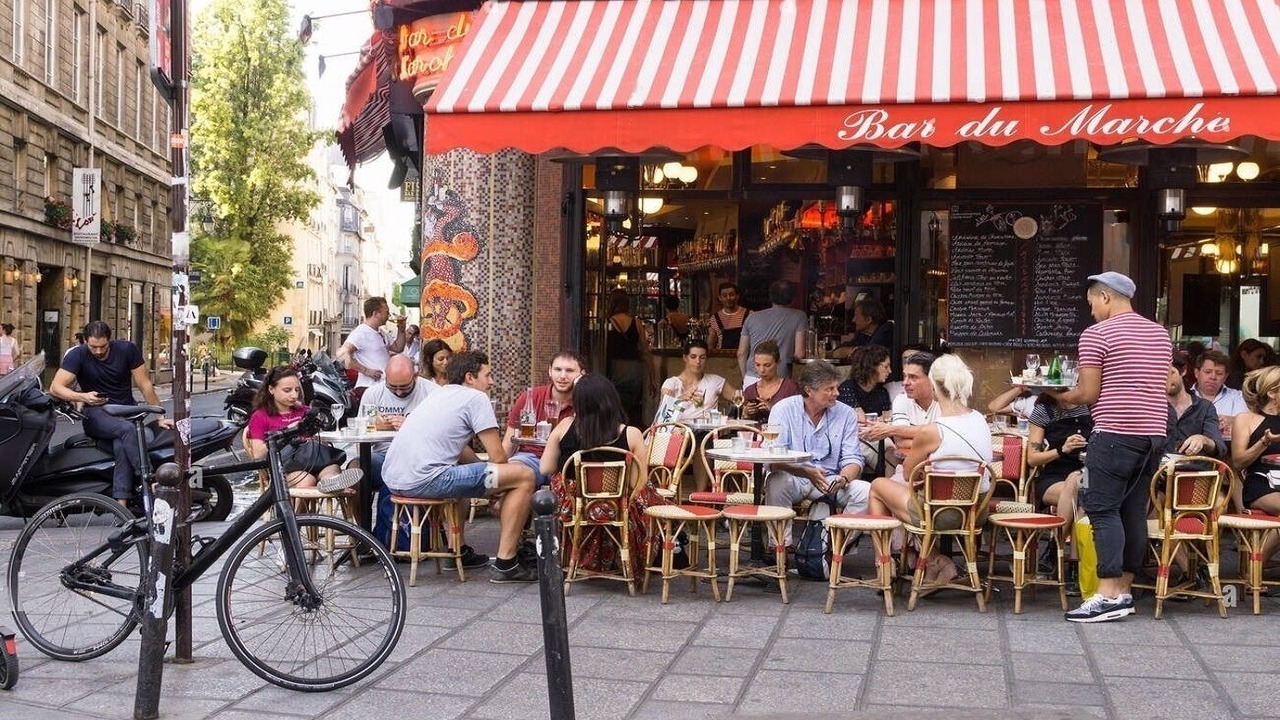 Photo of Outdoor in Saint-Germain-des-Pres