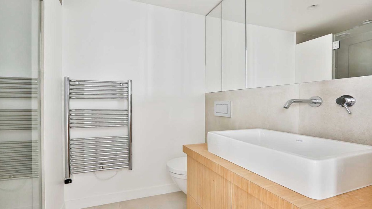 Photo of Bathroom in Saint-Germain-des-Pres