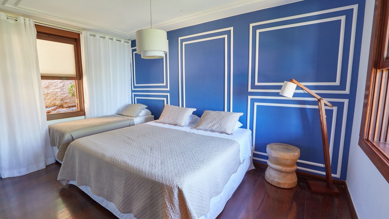 Photo of Bedroom in Itacoatiara