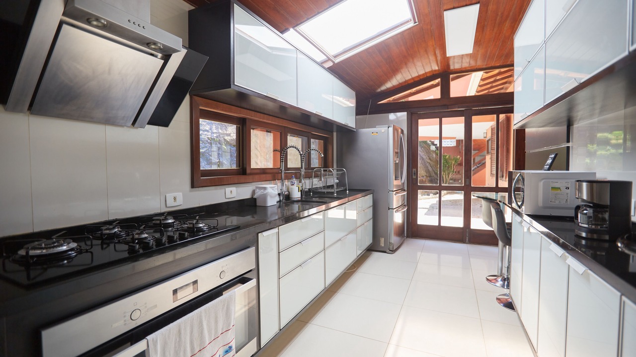 Photo of Kitchen in Itacoatiara
