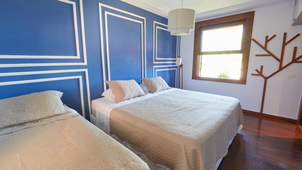 Photo of Bedroom in Itacoatiara