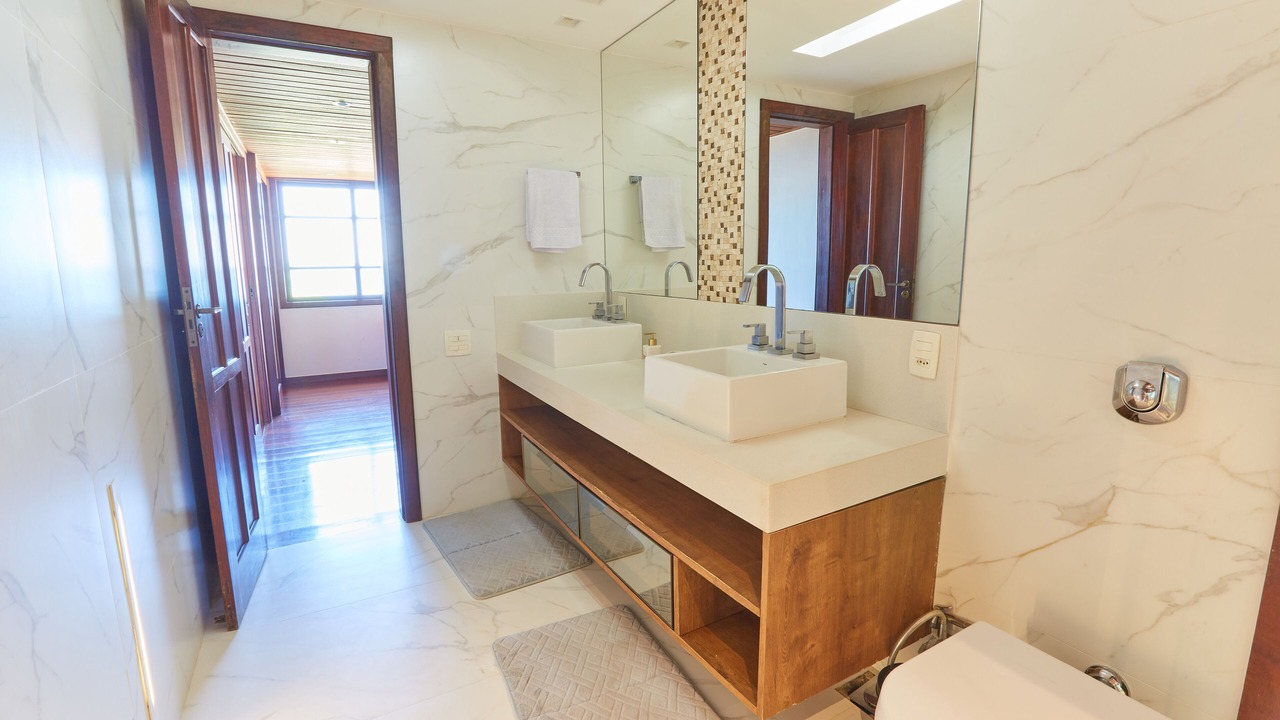 Photo of Bathroom in Itacoatiara