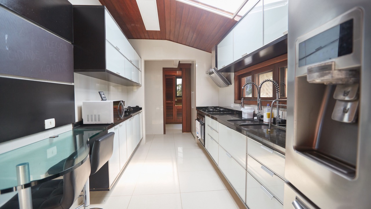 Photo of Kitchen in Itacoatiara