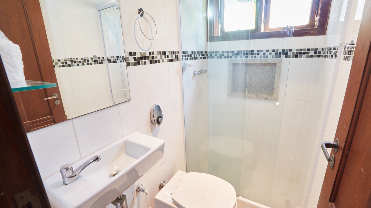 Photo of Bathroom in Itacoatiara