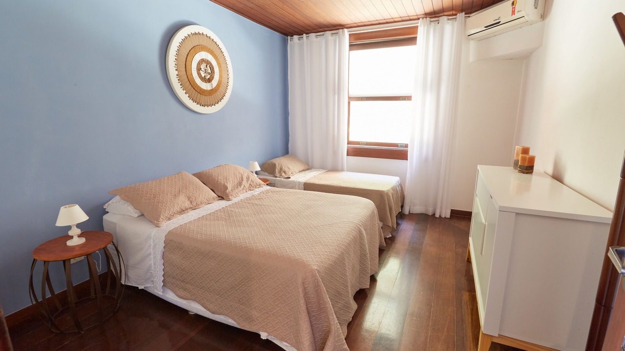Photo of Bedroom in Itacoatiara